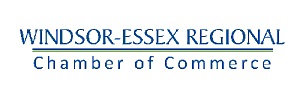 Windsor-Essex Regional Chamber of Commerce logo