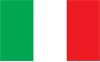 Flag of Italy