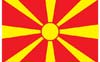 Flag of Macedonia