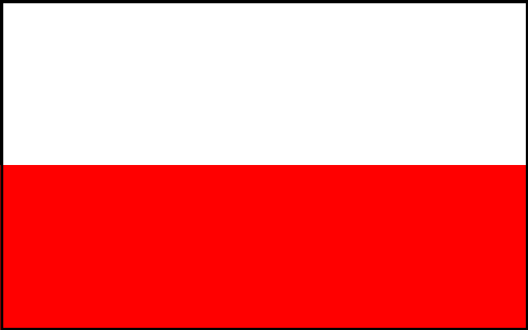 Flag of Poland