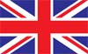 Flag of Great Britain