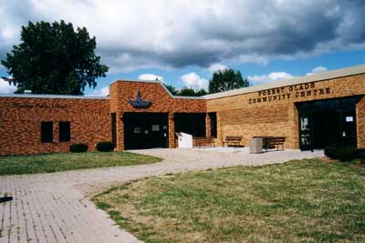 Forest Glade Community Centre