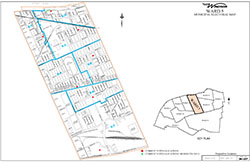 Ward 5 Map