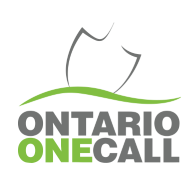 Ontario One Call logo