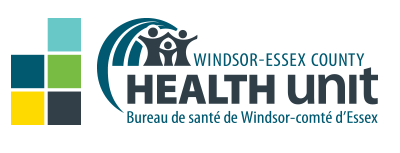 Windsor-Essex County Health Unit logo