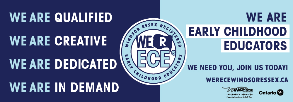 Words, we are qualified, we are creative, we are dedicated, we are in demand. We need you, join us today!