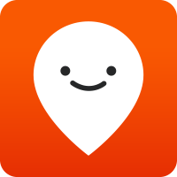 Moovit Logo