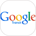 Google Transit logo