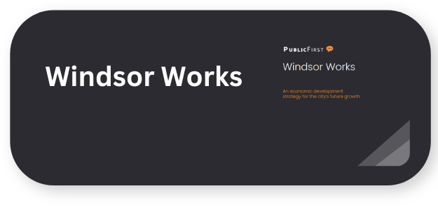 WW Report Windsor Works Button