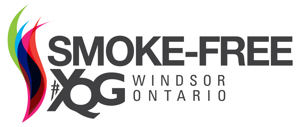 Smoke Free Logo