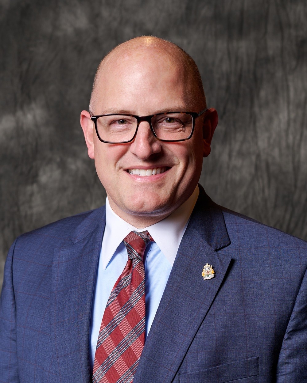 Image of Mayor Dilkens