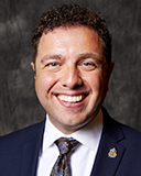 Image of Councillor Costante 