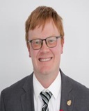 Image of Councillor Fathers