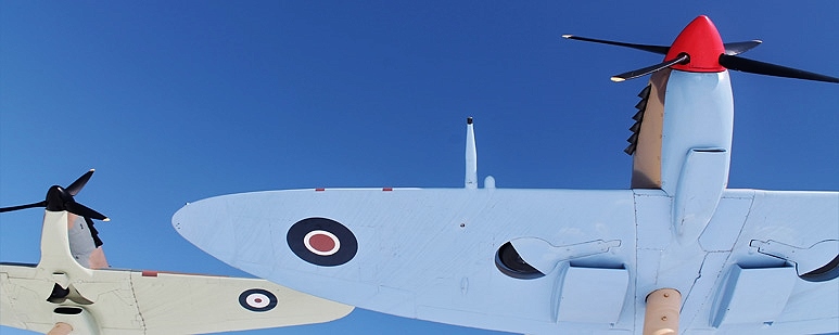 Royal Canadian Air Force Memorial, Jackson Park