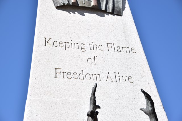 Tower of Freedom