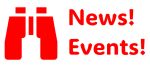 News and Events Icon