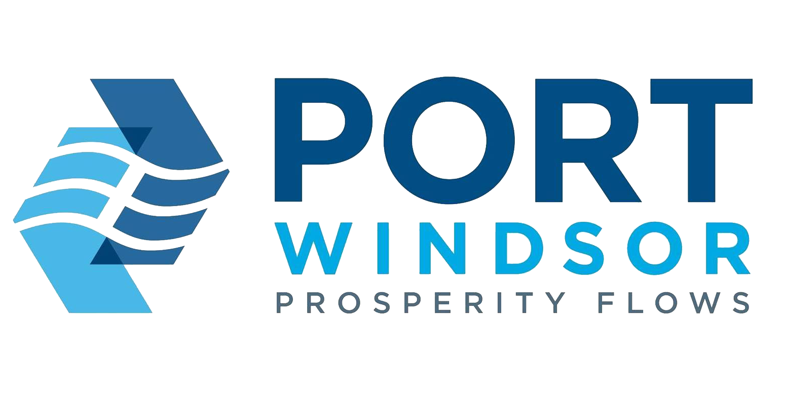 Words, Port Windsor Prosperity Flows