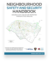 Neighbourhood Safety and Security Handbook