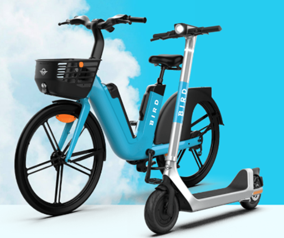 e-bike/e-scooter e-bike and e-scooter