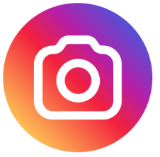 Instagram Icon
